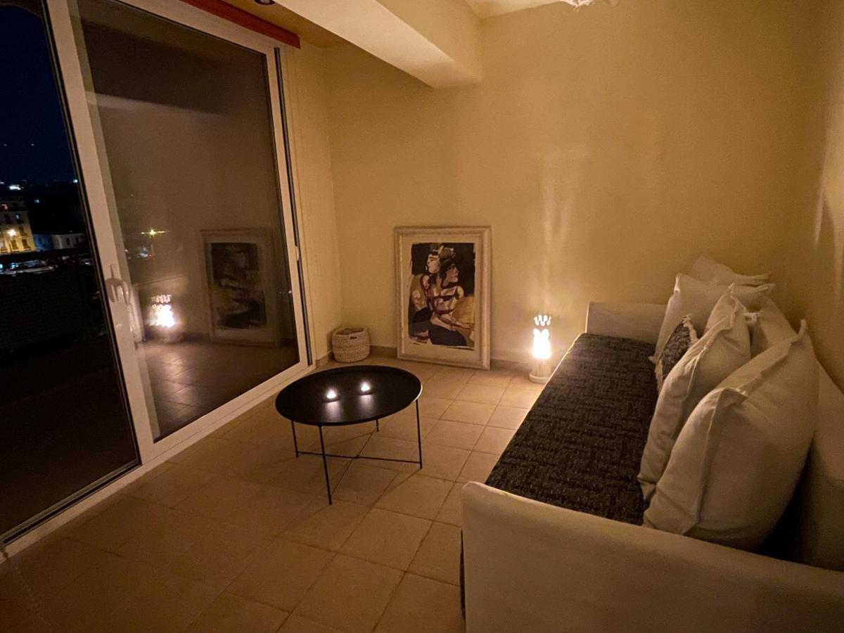 Acropolis View Apartamento Atenas Exterior foto
