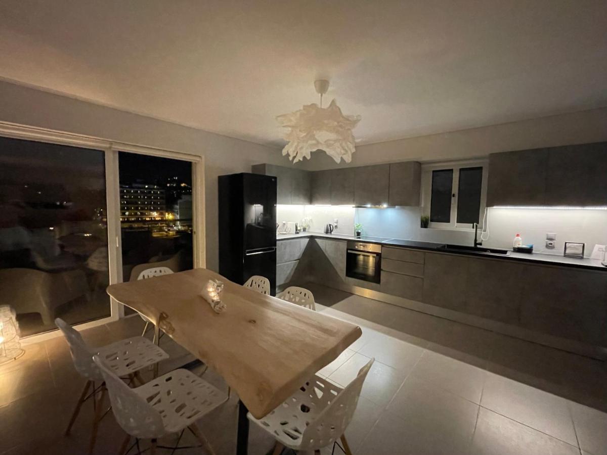 Acropolis View Apartamento Atenas Exterior foto
